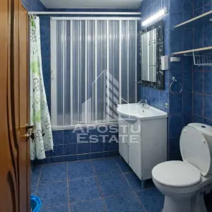 Apartament de inchiriat 2 camere 300 euro zona Miorita - foto 10