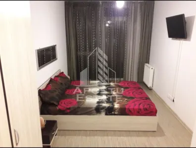 Apartament cu 2 camere Ared Kaufland - foto 2