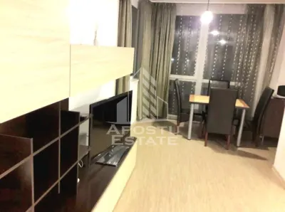 Apartament cu 2 camere Ared Kaufland - foto 4