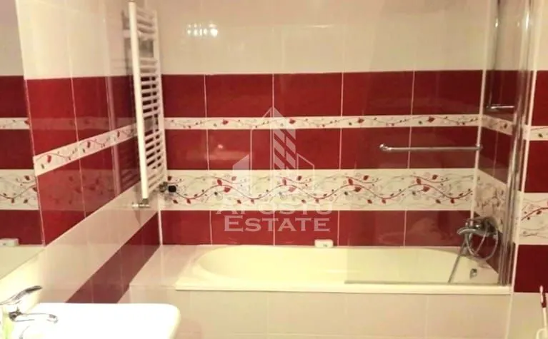 Apartament cu 2 camere Ared Kaufland - foto 6