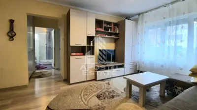 Apartament 2 camere la parter, zona centrala. - foto 2