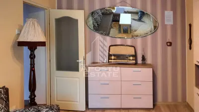 Apartament 2 camere la parter, zona centrala. - foto 3