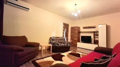 Apartament 2 camere modern -  Miorita - Arad