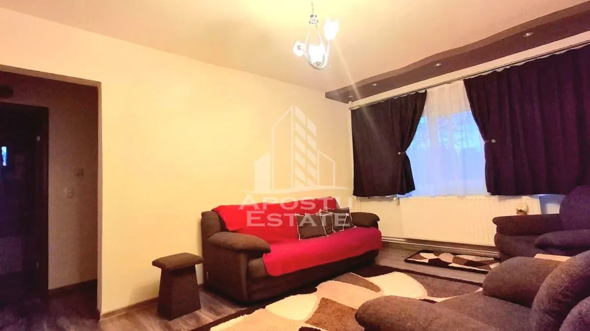 Apartament 2 camere modern -  Miorita - foto 3