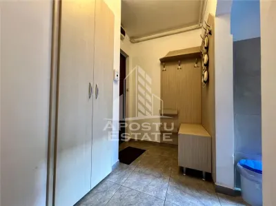 Apartament 2 camere, semidecomandat zona Podgoria. - foto 11