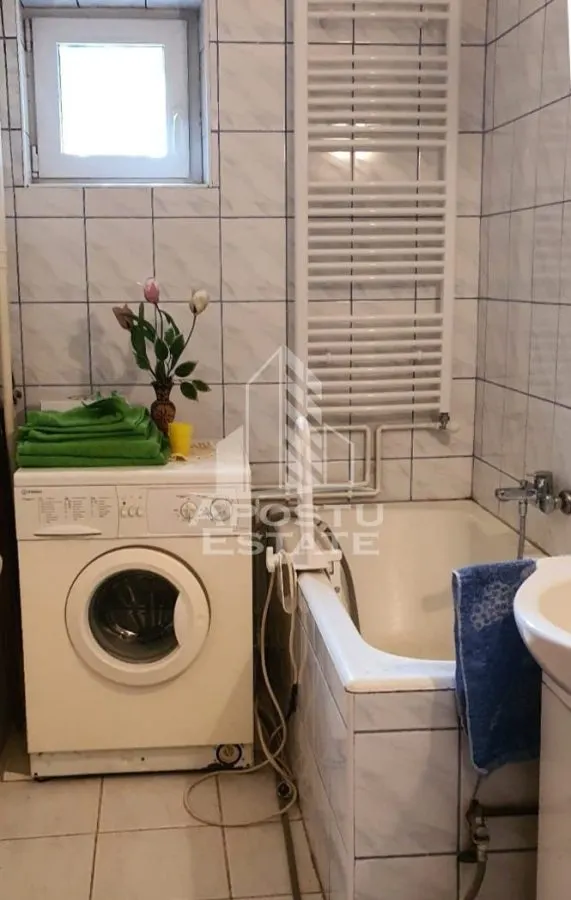 Inchiriez apartament cu 2 camere zona UTA - foto 5