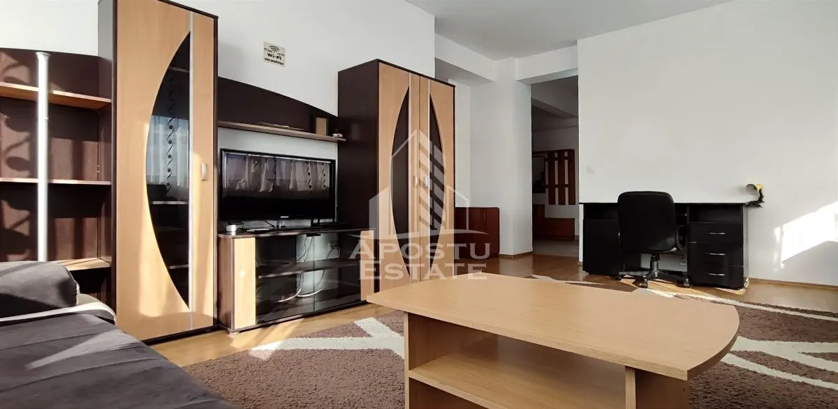 Apartament cu 2 camere, confort sporit, zona Uta - foto 1