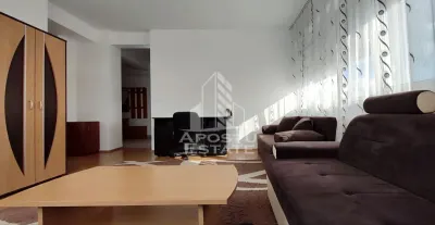 Apartament cu 2 camere, confort sporit, zona Uta - foto 2