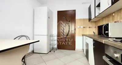 Apartament cu 2 camere, confort sporit, zona Uta - foto 13