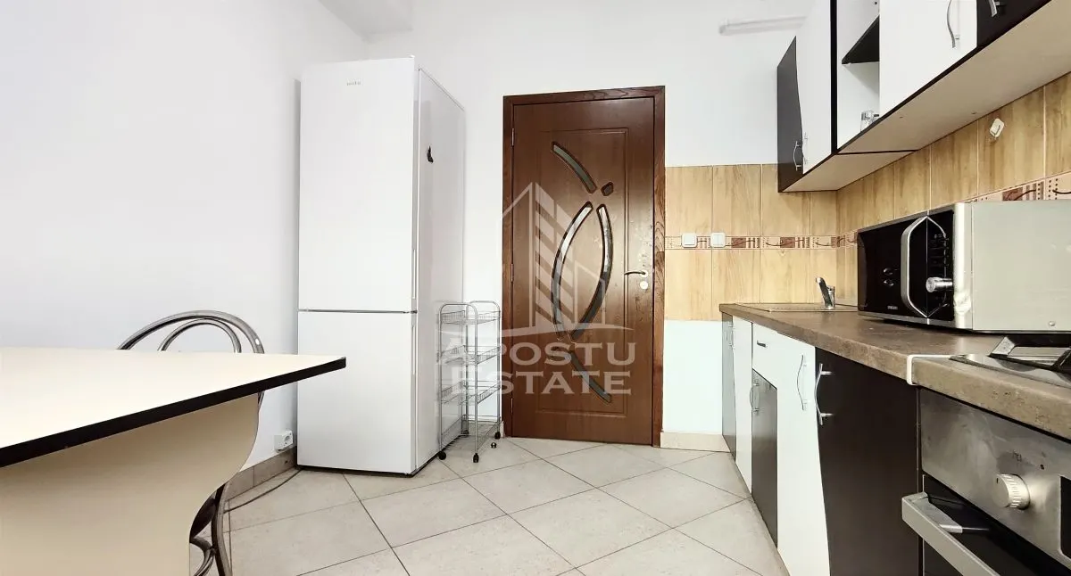 Apartament cu 2 camere, confort sporit, zona Uta - foto 13
