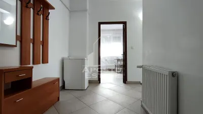 Apartament cu 2 camere, confort sporit, zona Uta - foto 14