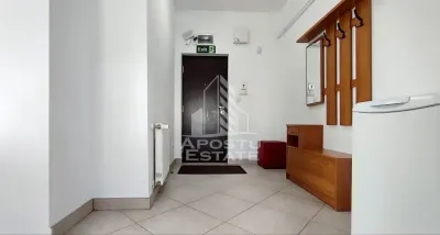 Apartament cu 2 camere, confort sporit, zona Uta - foto 15