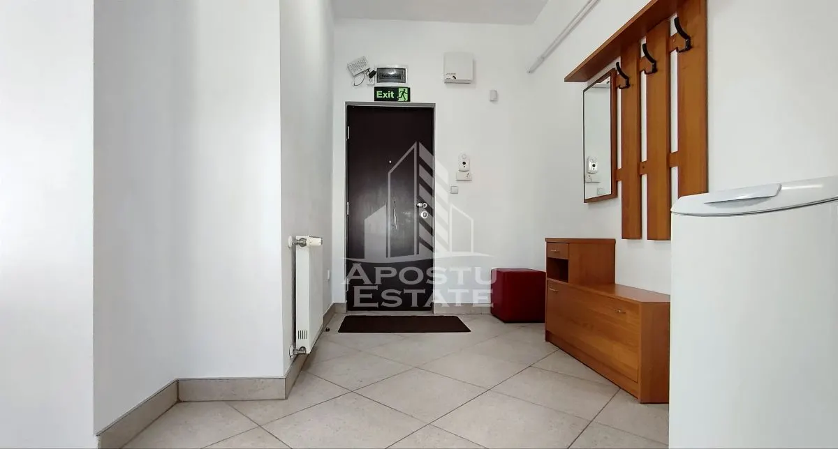 Apartament cu 2 camere, confort sporit, zona Uta - foto 15