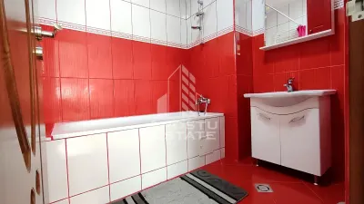 Apartament cu 2 camere, confort sporit, zona Uta - foto 16
