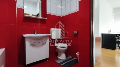 Apartament cu 2 camere, confort sporit, zona Uta - foto 18