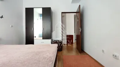 Apartament cu 2 camere, confort sporit, zona Uta - foto 8