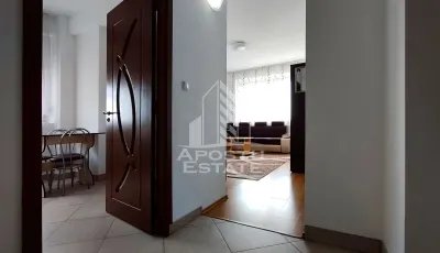 Apartament cu 2 camere, confort sporit, zona Uta - foto 10