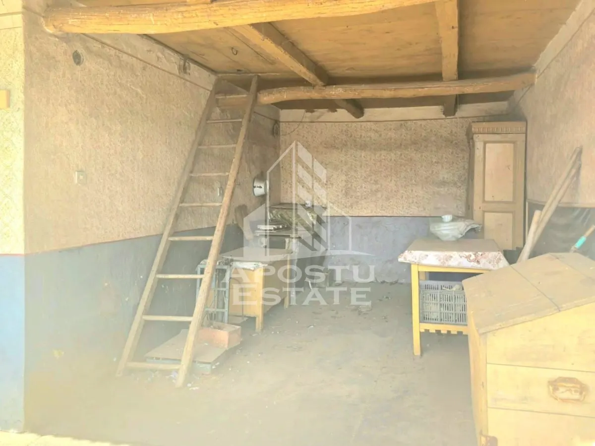 Casa cu teren in localitatea Simand - foto 15