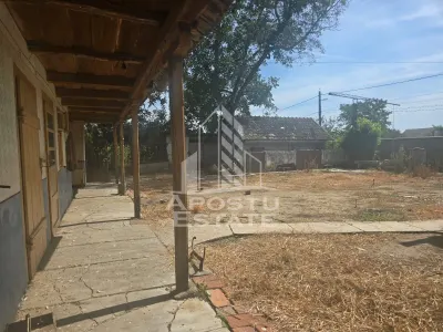 Casa cu teren in localitatea Simand - foto 3