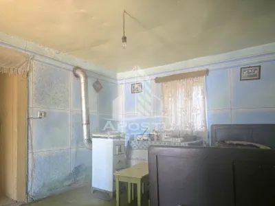 Casa cu teren in localitatea Simand - foto 6