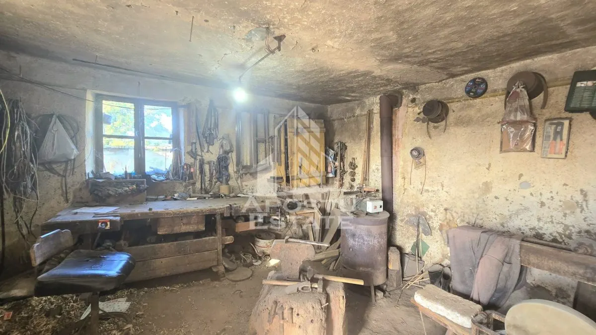 Casa cu teren in localitatea Simand - foto 10