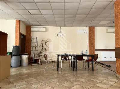 Spatiu comercial,  zona Fortuna - foto 2