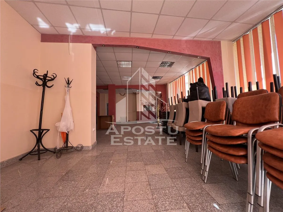 Spatiu comercial,  zona Fortuna - foto 15
