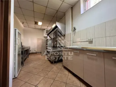 Spatiu comercial,  zona Fortuna - foto 4