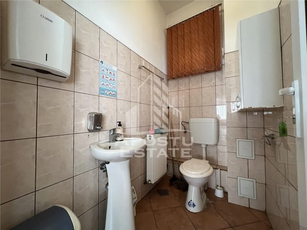 Spatiu comercial,  zona Fortuna - foto 5