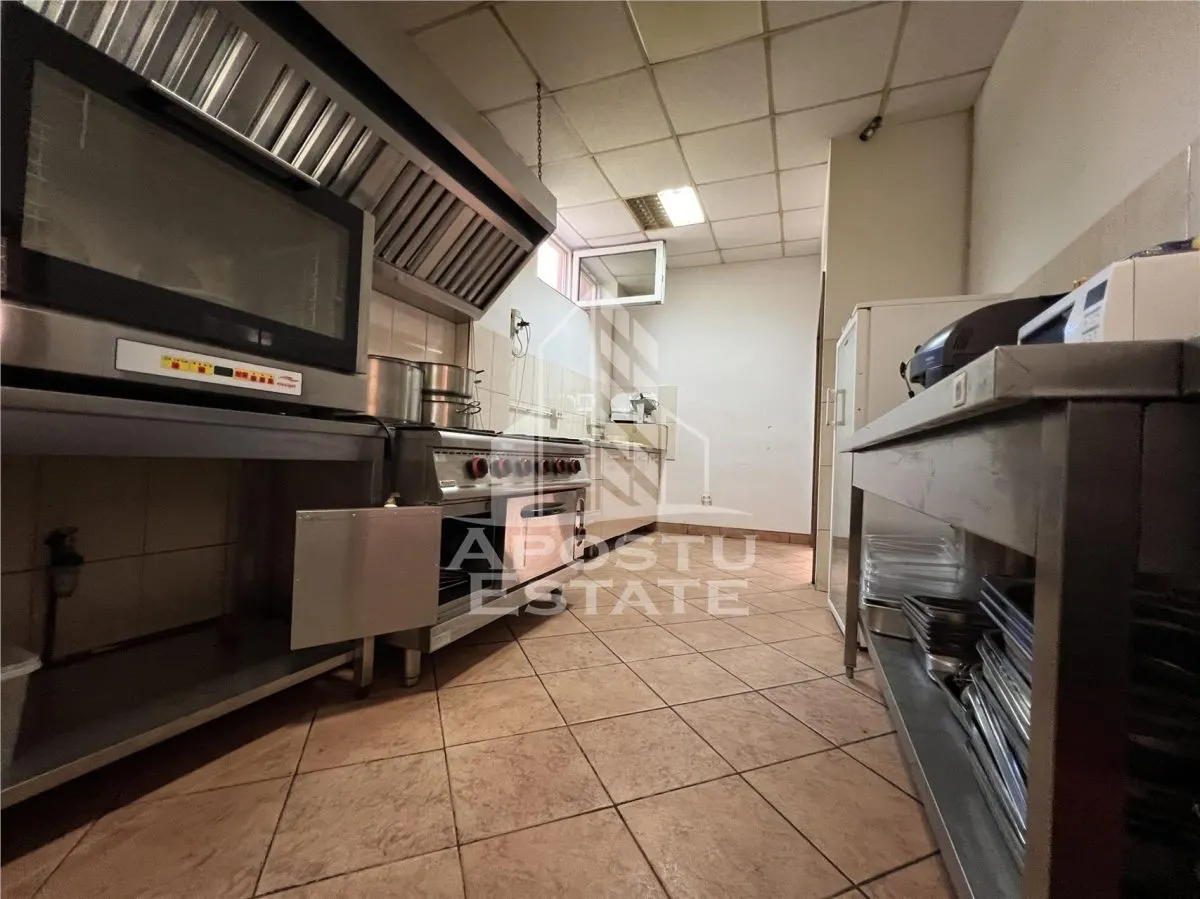 Spatiu comercial,  zona Fortuna - foto 6