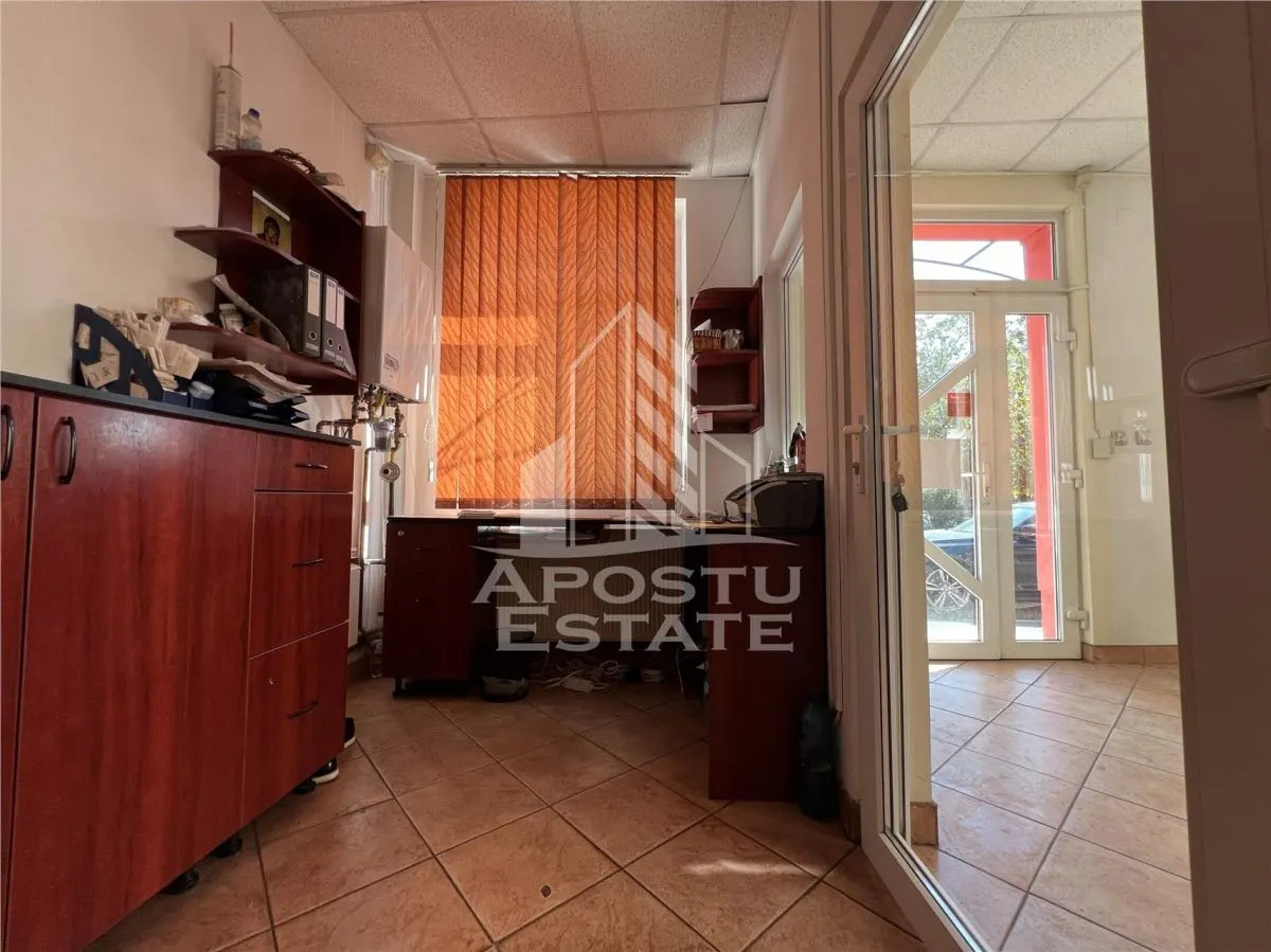 Spatiu comercial,  zona Fortuna - foto 7