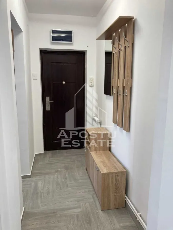 Apartament 2 camere, zona Podgoria - foto 2