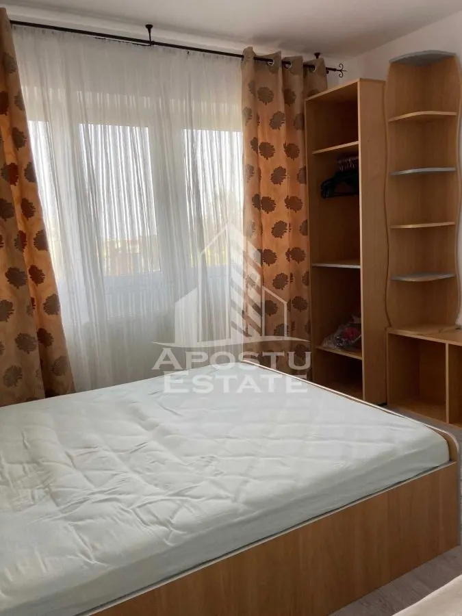 Apartament 2 camere, zona Podgoria - foto 4