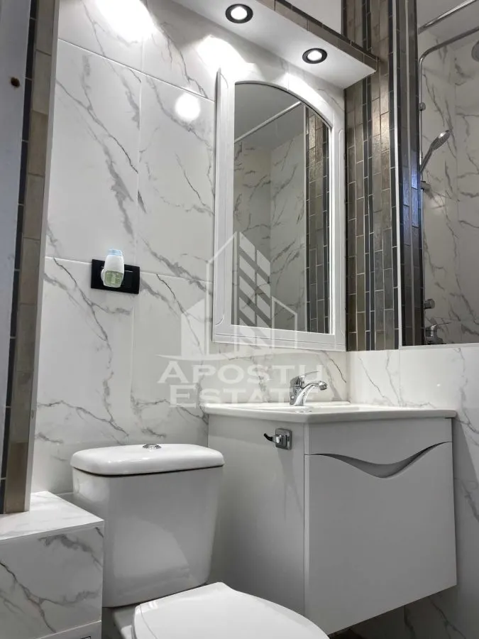 Apartament 2 camere, zona Podgoria - foto 5