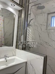 Apartament 2 camere, zona Podgoria - foto 6