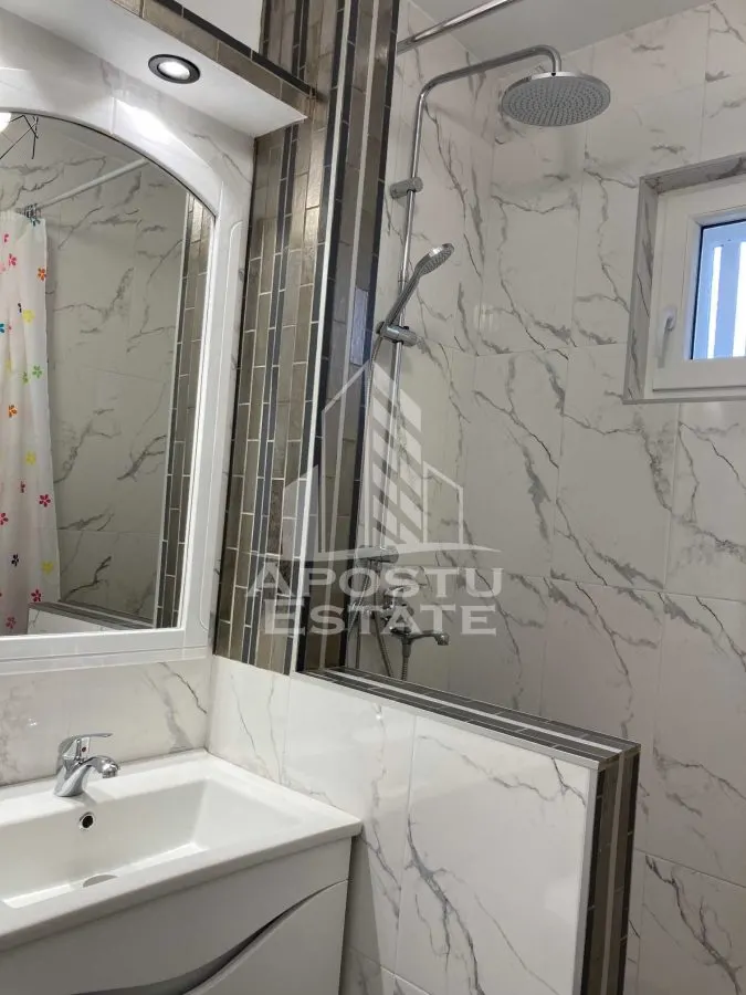 Apartament 2 camere, zona Podgoria - foto 6