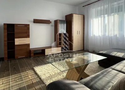 Apartament 2 camere, semidecomandat  zona Micalaca - Arad