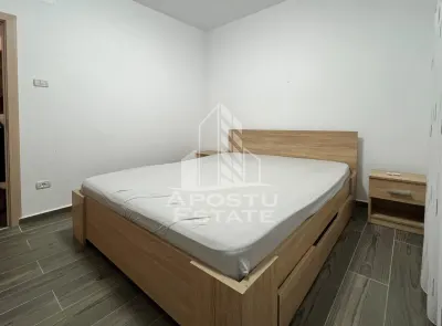 Apartament 2 camere, semidecomandat  zona Micalaca - foto 4