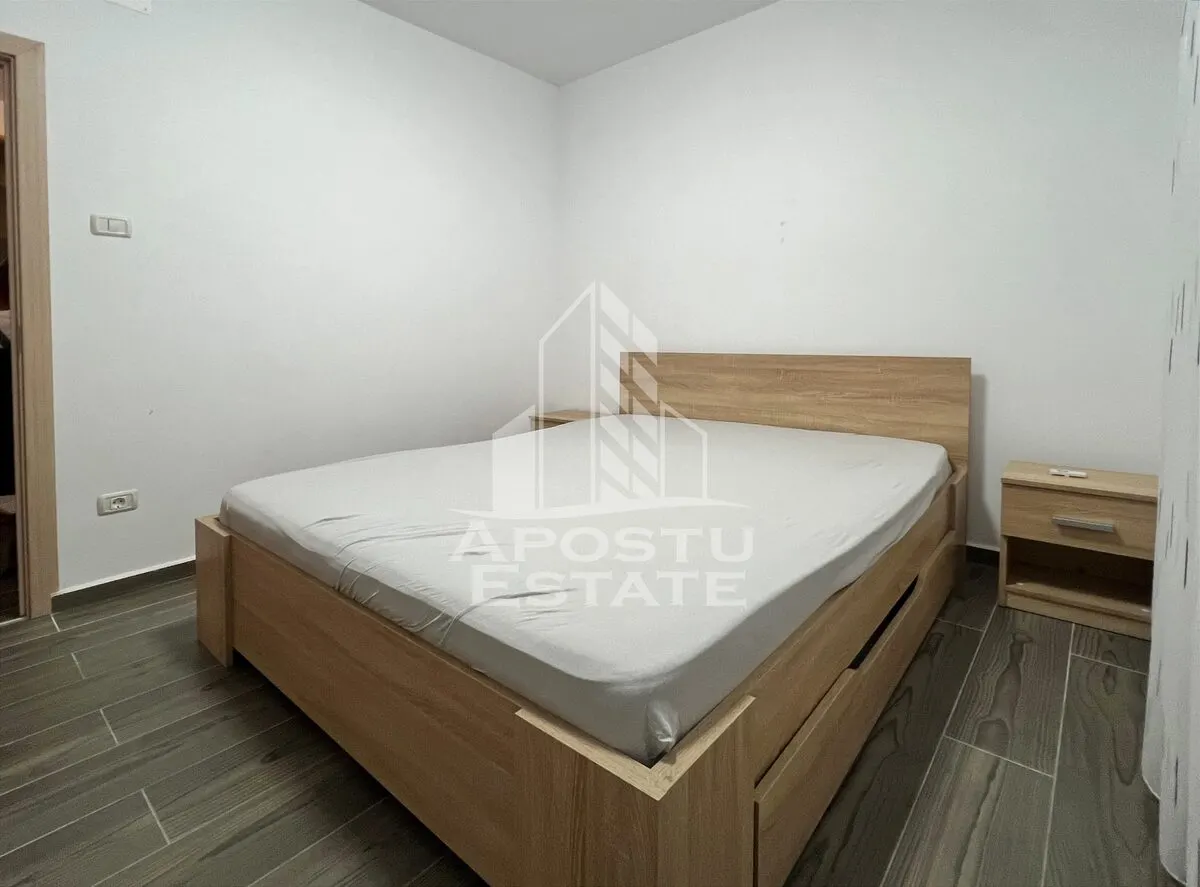 Apartament 2 camere, semidecomandat  zona Micalaca - foto 4