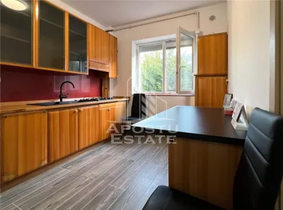 Apartament 2 camere, semidecomandat  zona Micalaca - foto 7