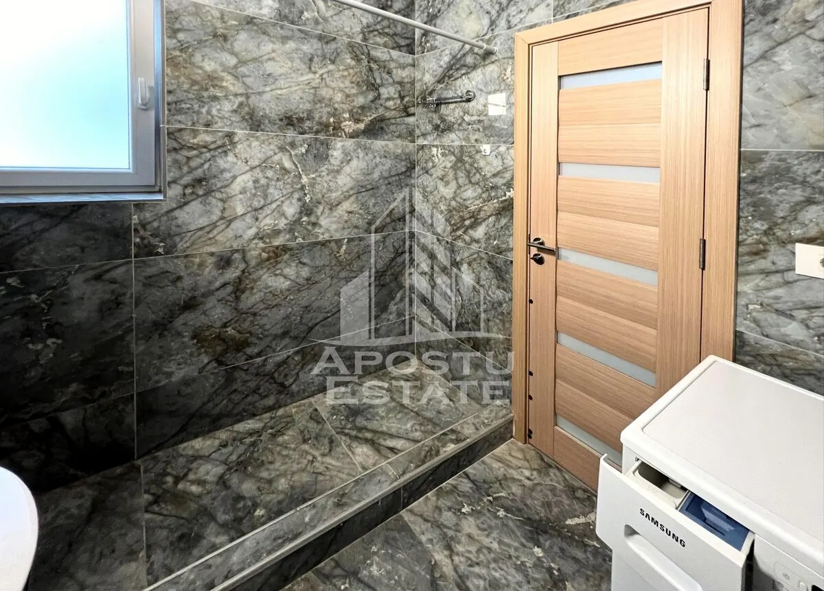 Apartament 2 camere, semidecomandat  zona Micalaca - foto 9