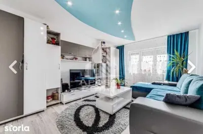 Apartament 3 camere Micalaca - Zona 300 - Arad