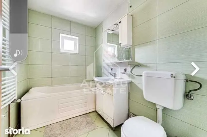 Apartament 3 camere Micalaca - Zona 300 - foto 5