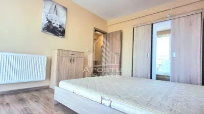 Apartament 3 camere zona Garii - foto 4