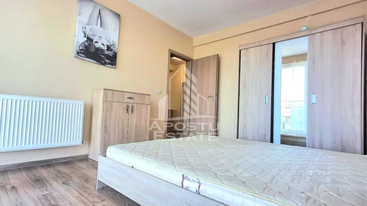 Apartament 3 camere zona Garii - foto 4