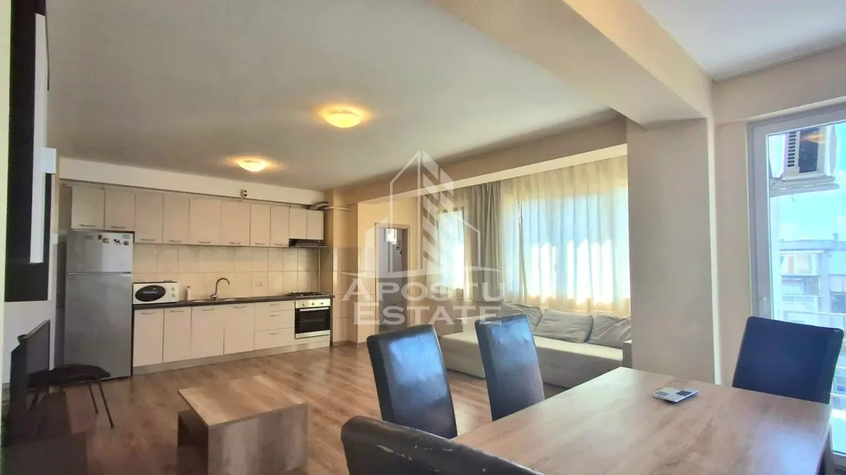 Apartament 3 camere zona Garii - foto 9