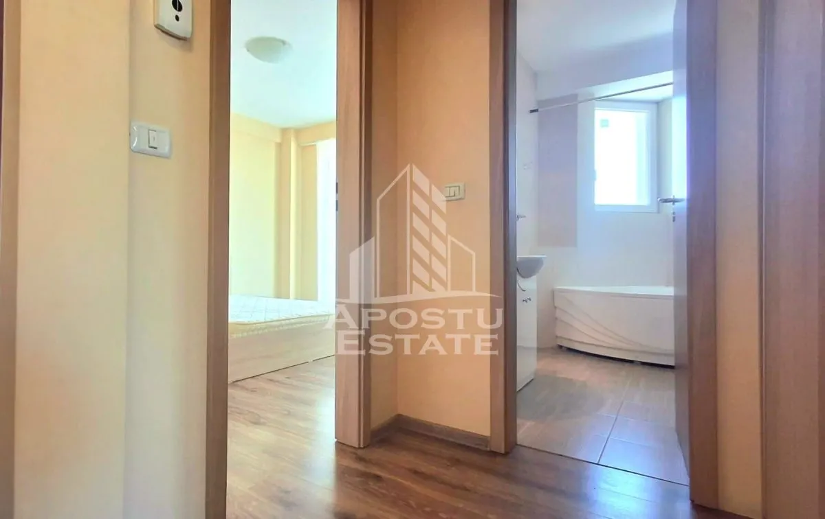 Apartament 3 camere zona Garii - foto 10