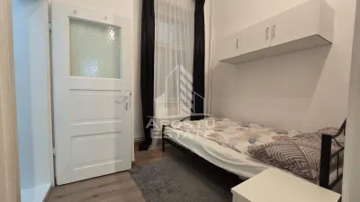 Apartament 2 Camere 64 mp, de inchiriat, Ultracentral, Semidecomandat - foto 4