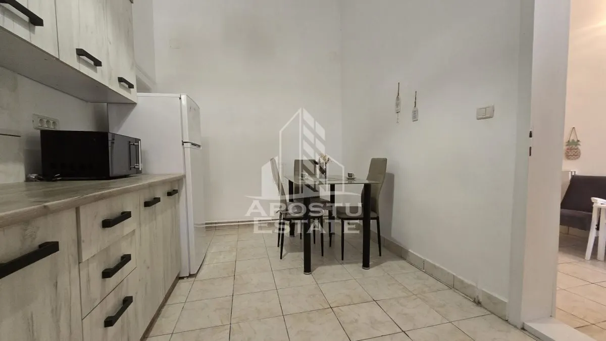 Apartament 2 Camere 64 mp, de inchiriat, Ultracentral, Semidecomandat - foto 5
