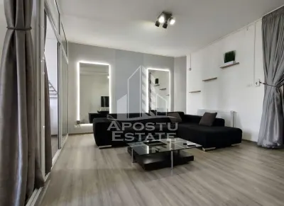 Apartament 2 Camere, Ultracentral, 104mp - Arad